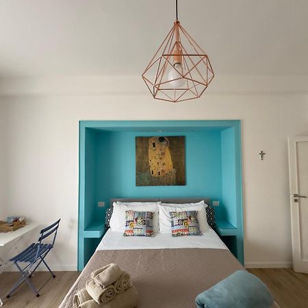 Casa Del Corso Bed and Breakfast Sorrento Eksteriør billede