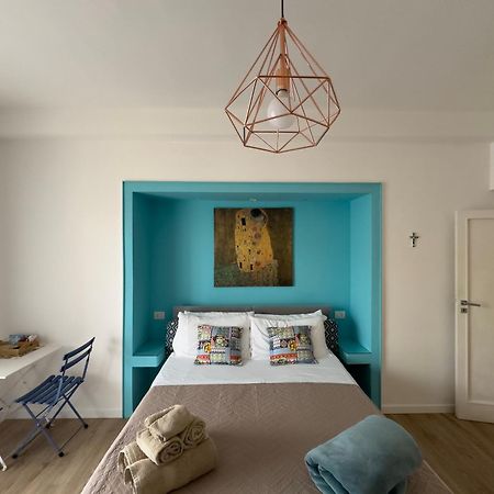Casa Del Corso Bed and Breakfast Sorrento Eksteriør billede