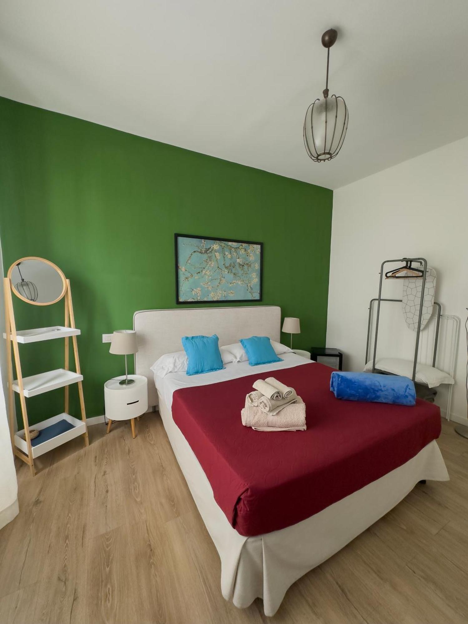 Casa Del Corso Bed and Breakfast Sorrento Eksteriør billede