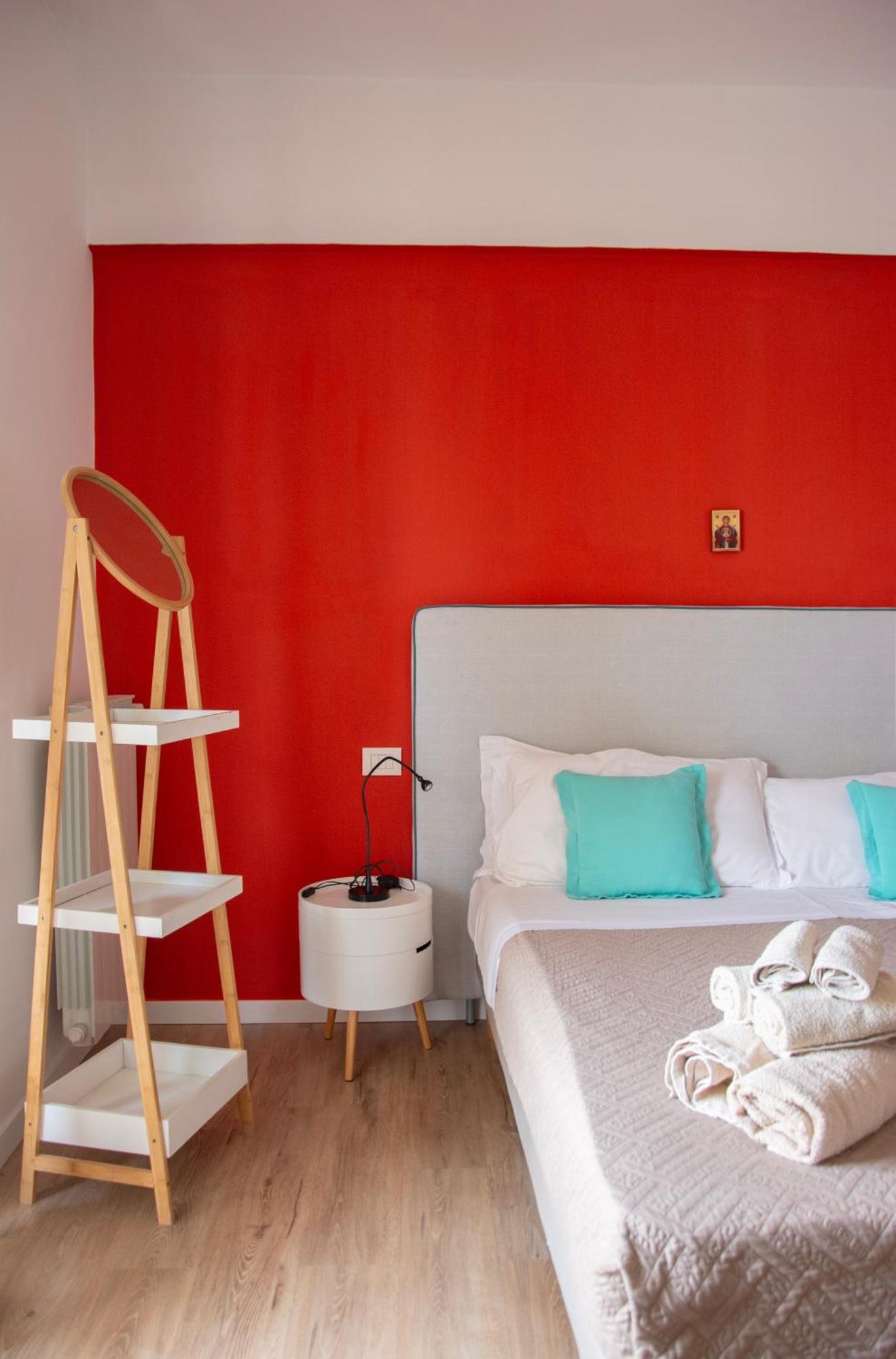 Casa Del Corso Bed and Breakfast Sorrento Eksteriør billede