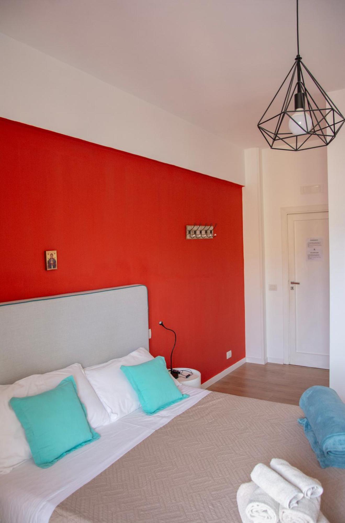 Casa Del Corso Bed and Breakfast Sorrento Eksteriør billede