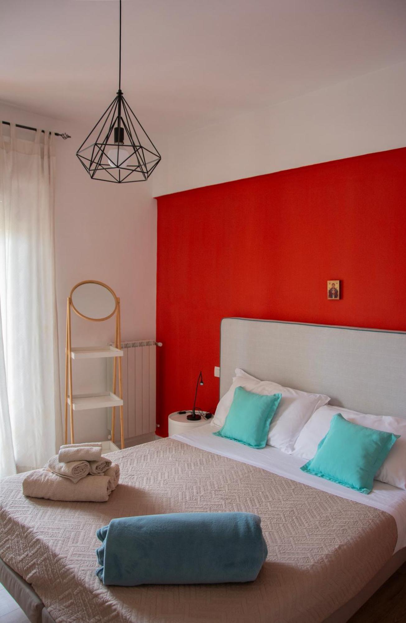 Casa Del Corso Bed and Breakfast Sorrento Eksteriør billede