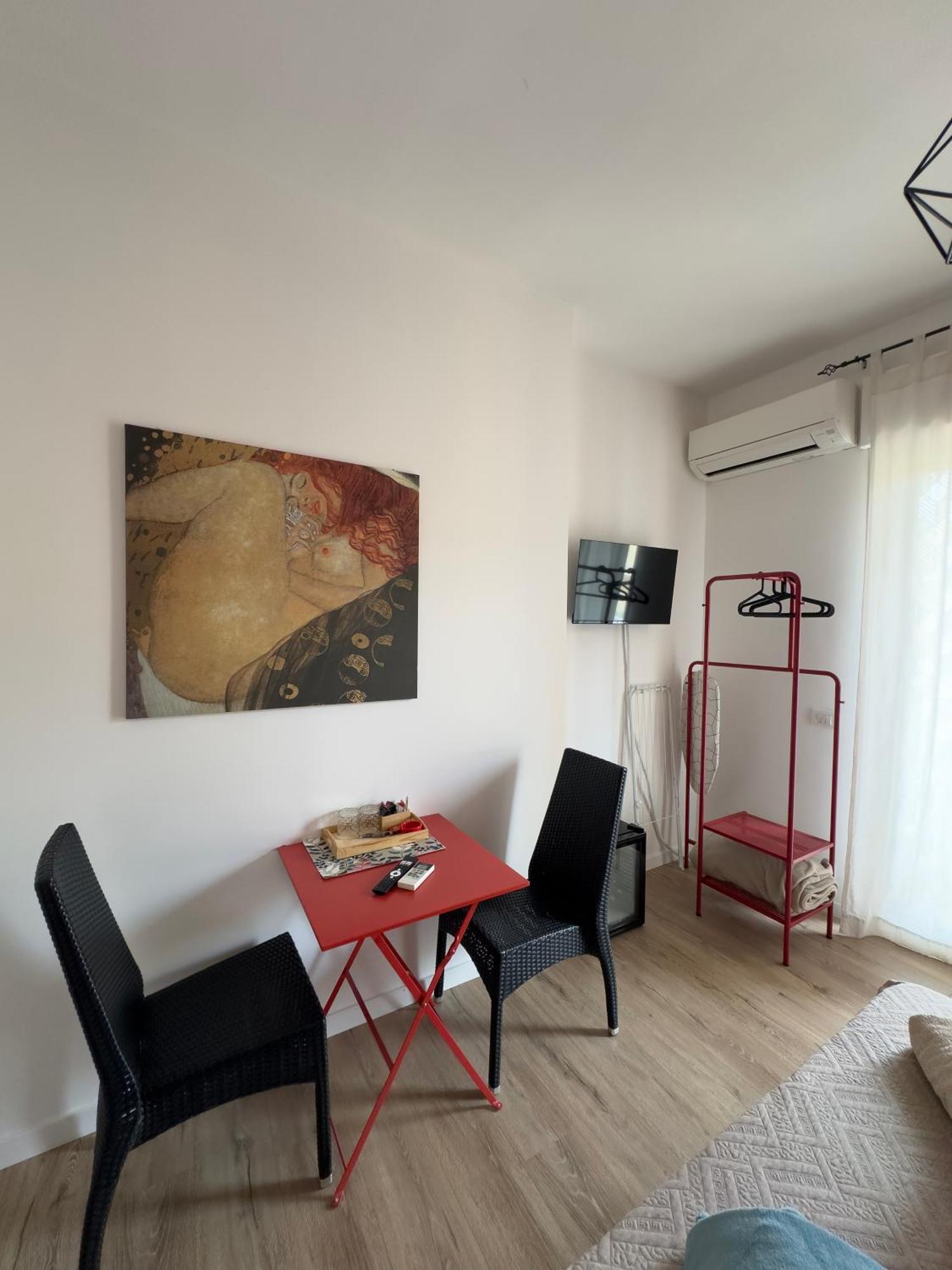 Casa Del Corso Bed and Breakfast Sorrento Eksteriør billede