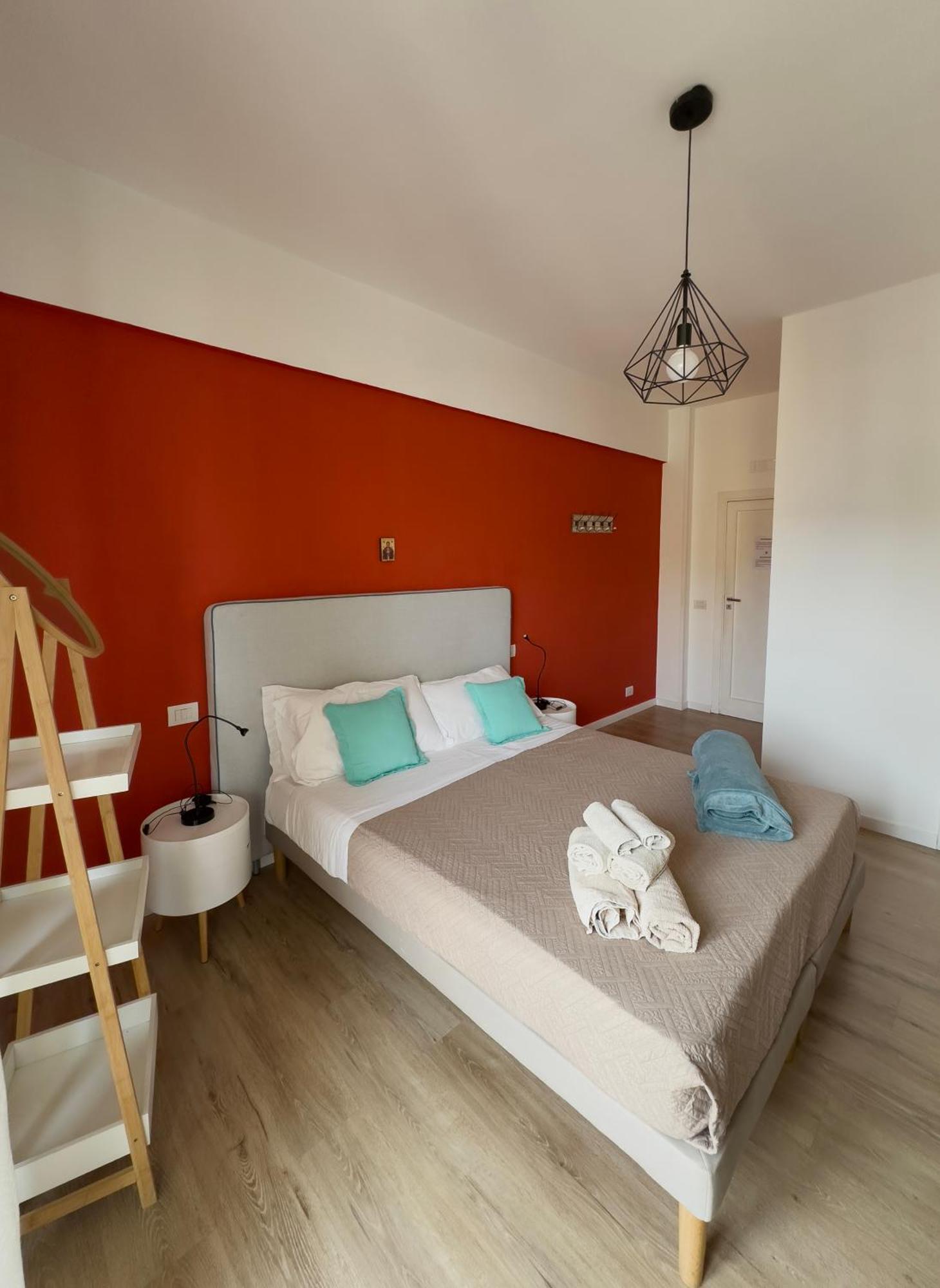 Casa Del Corso Bed and Breakfast Sorrento Eksteriør billede