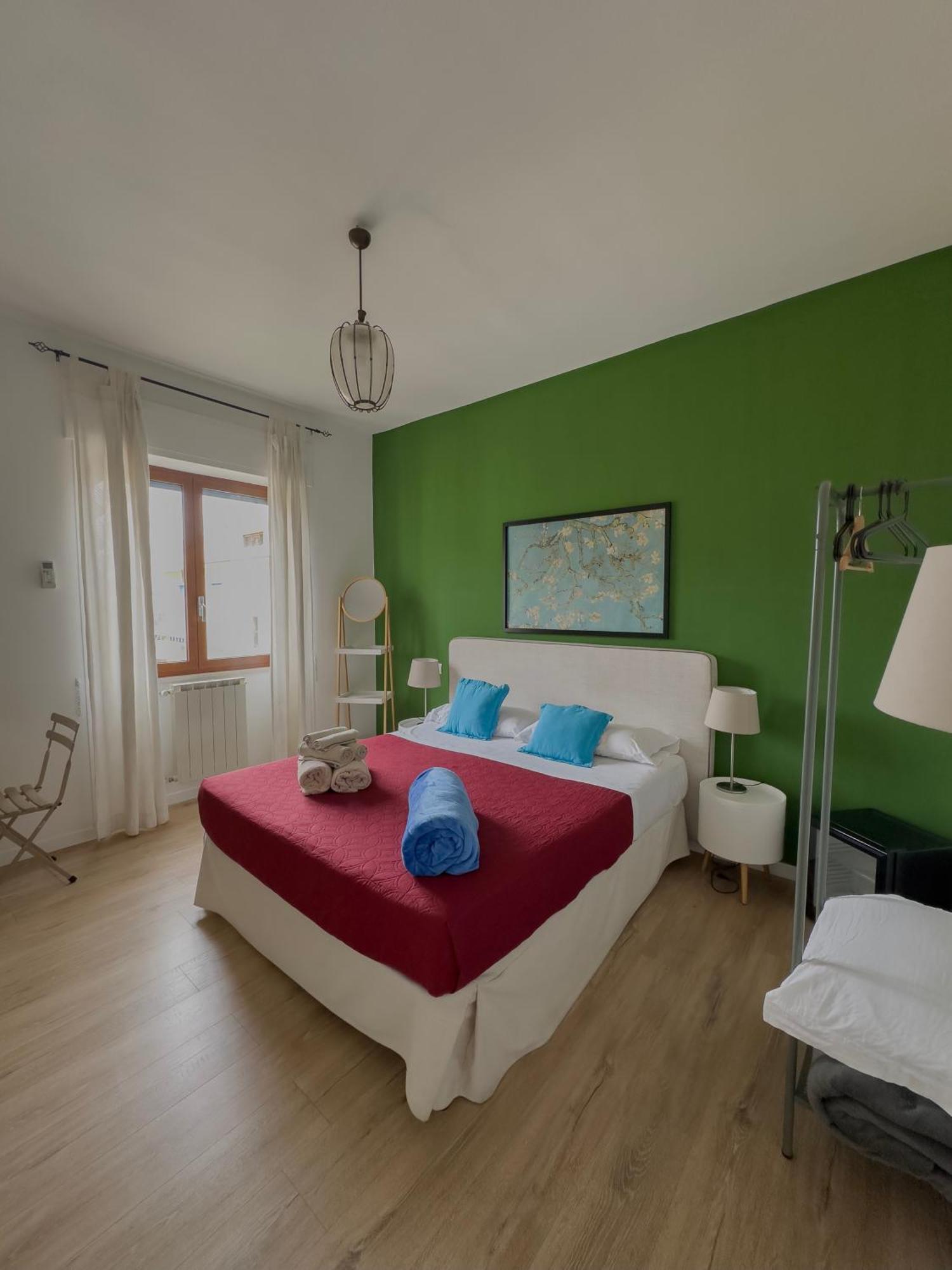Casa Del Corso Bed and Breakfast Sorrento Eksteriør billede
