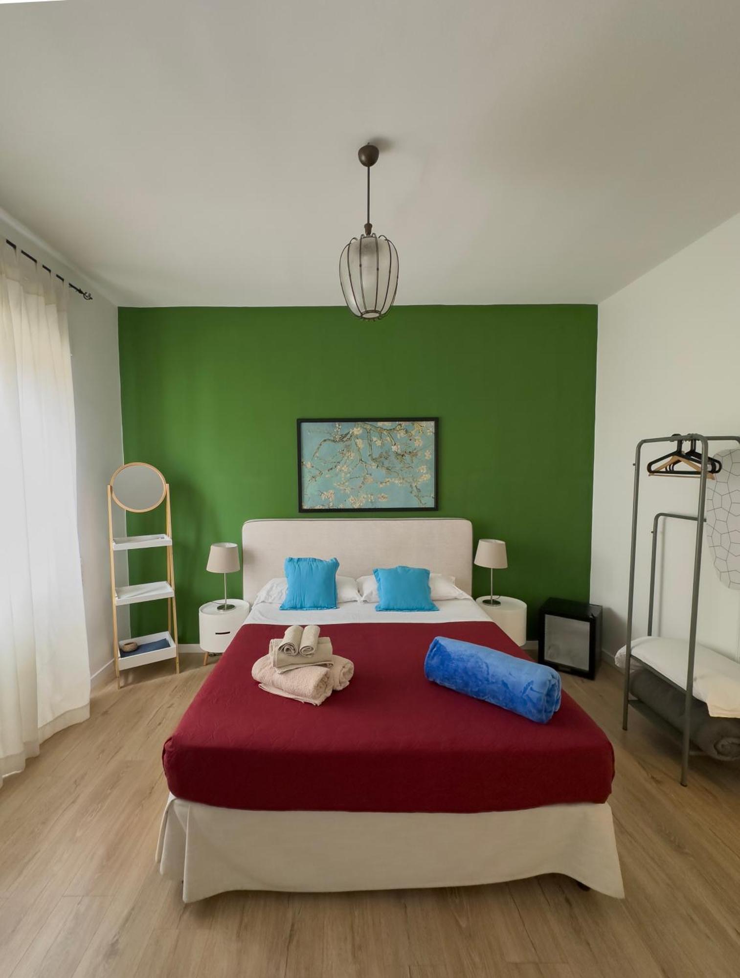 Casa Del Corso Bed and Breakfast Sorrento Eksteriør billede