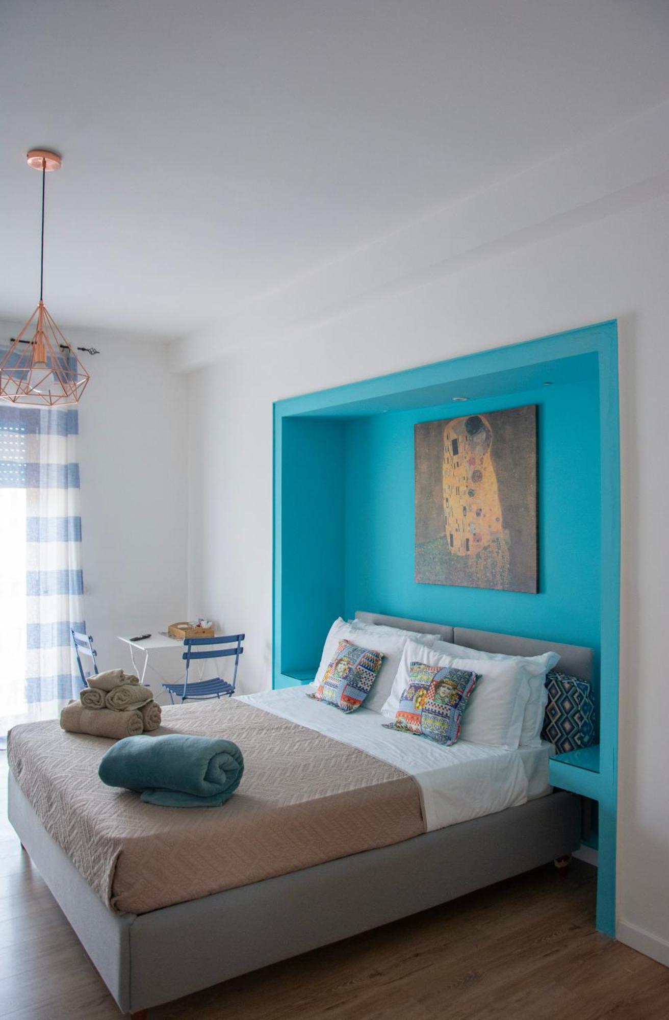 Casa Del Corso Bed and Breakfast Sorrento Eksteriør billede
