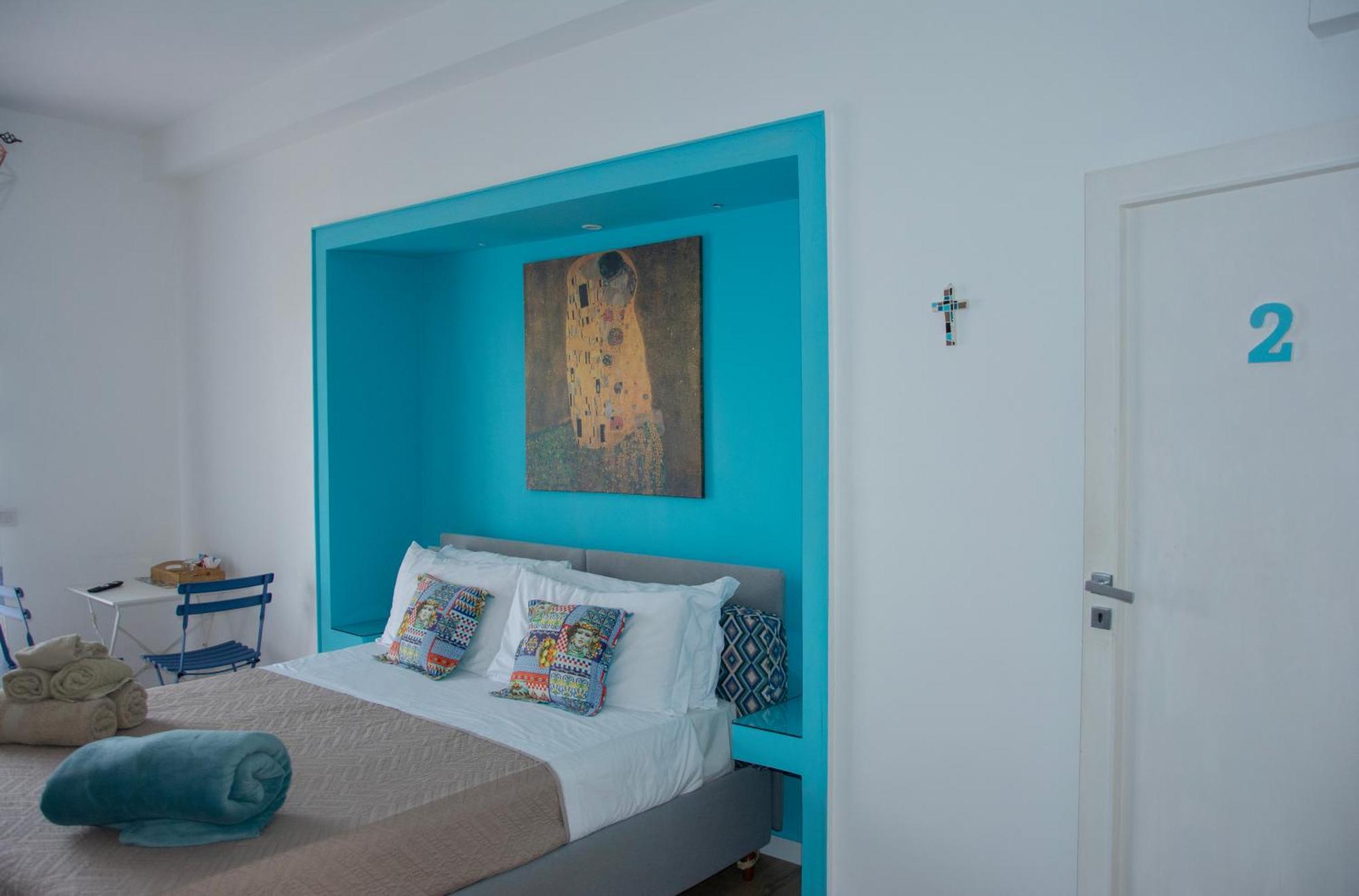 Casa Del Corso Bed and Breakfast Sorrento Eksteriør billede