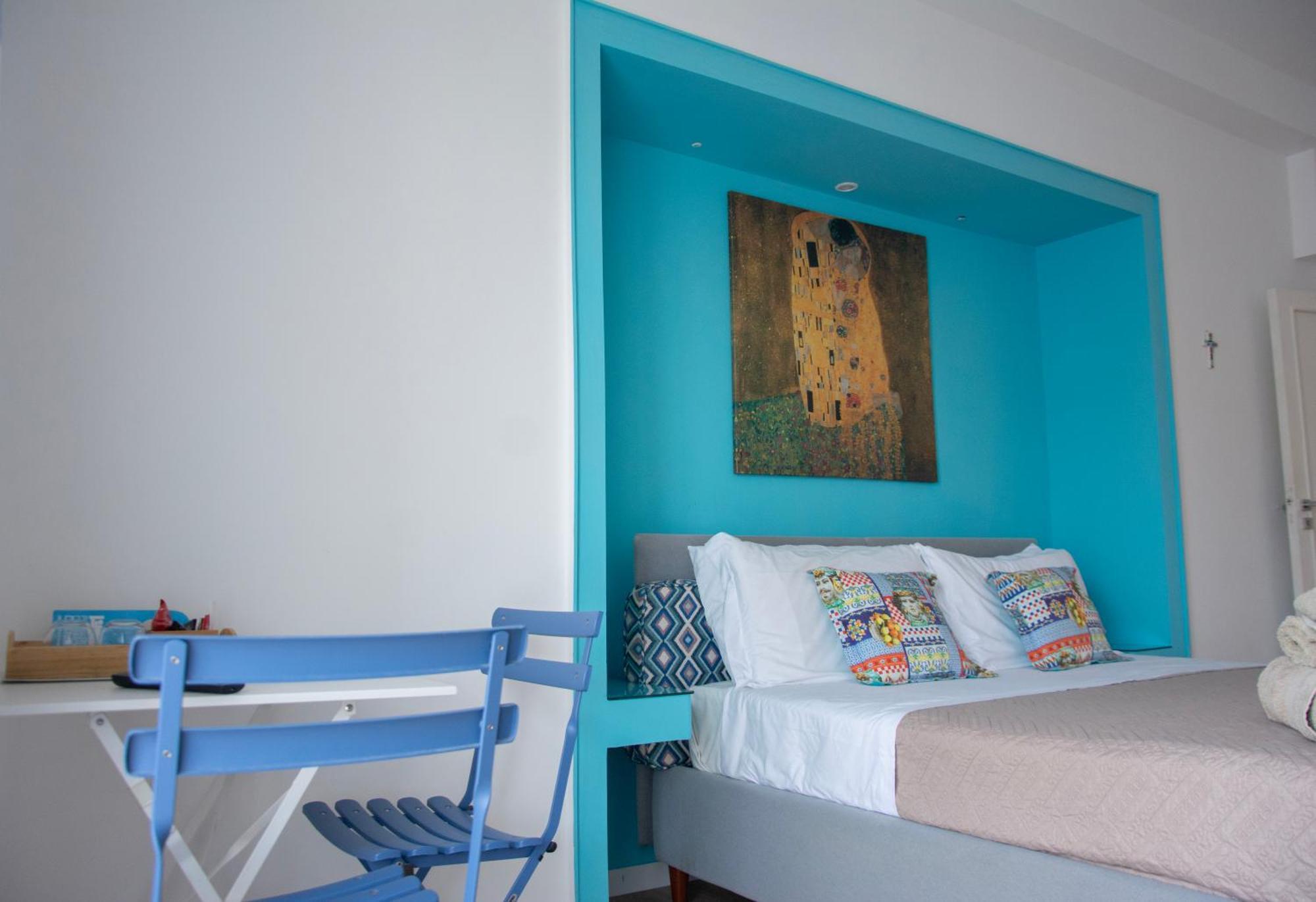 Casa Del Corso Bed and Breakfast Sorrento Eksteriør billede