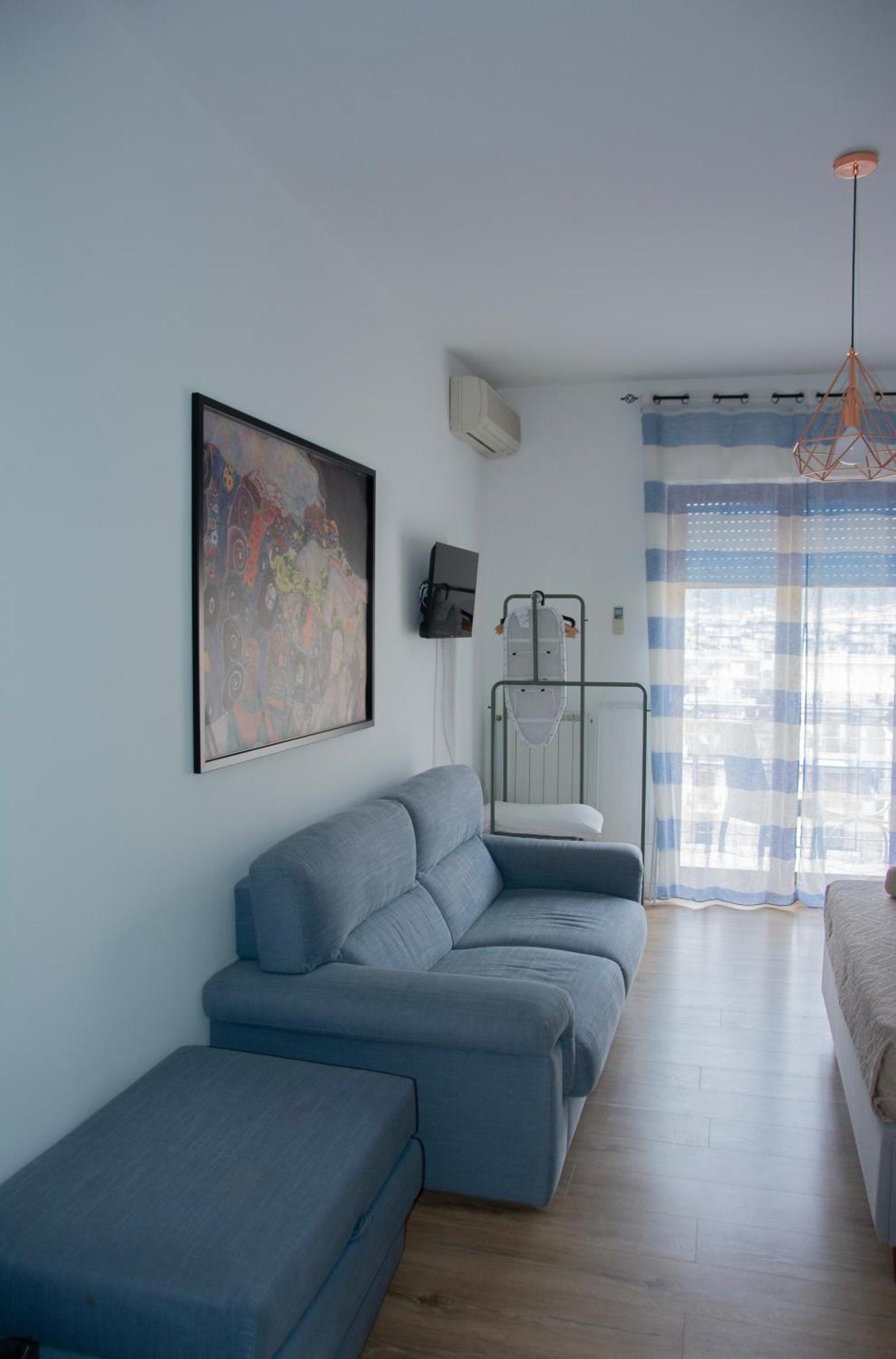 Casa Del Corso Bed and Breakfast Sorrento Eksteriør billede