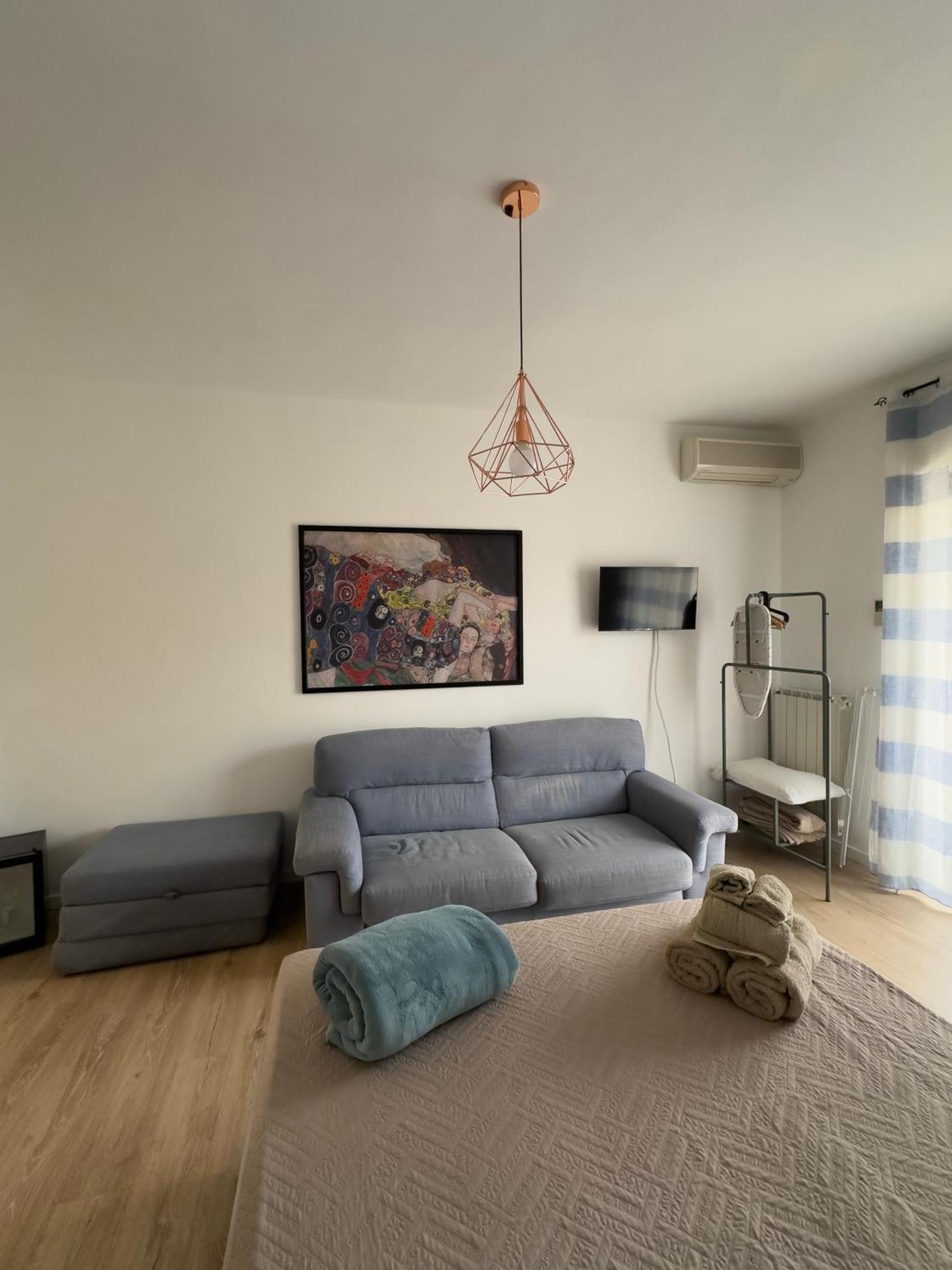 Casa Del Corso Bed and Breakfast Sorrento Eksteriør billede